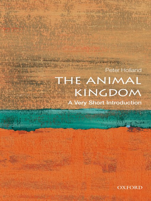 Title details for The Animal Kingdom by Peter Holland - Available